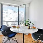 Nice Studio 2P Champs De Mars - La Motte Picquet