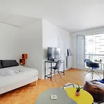 Nice Studio 2P Champs De Mars - La Motte Picquet